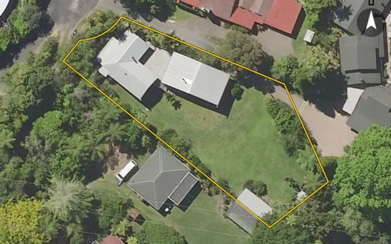 9A Goulding Road
