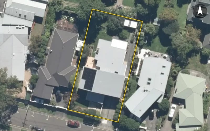 22 Chilton Grove