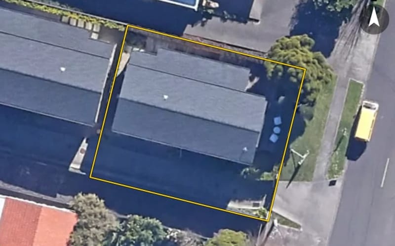 13A Queensway