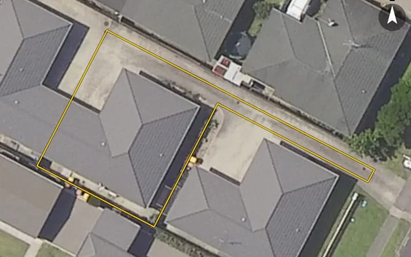 15B Mitchell Street
