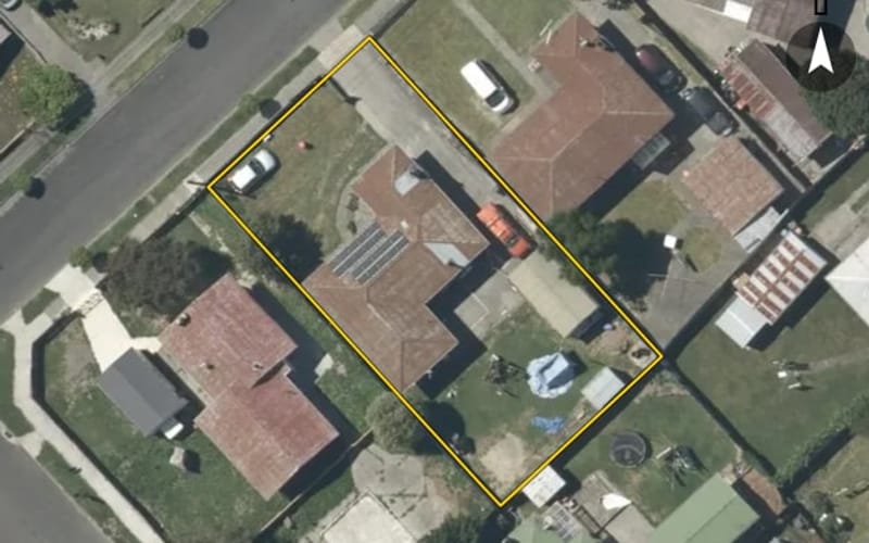 25 Gilray Avenue