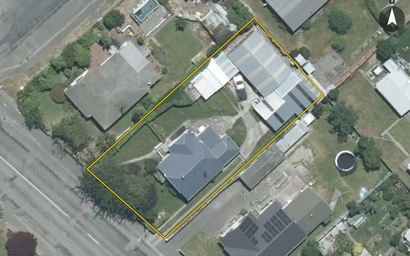 65 Wakanui Road