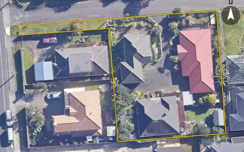 48C Oakdale Road