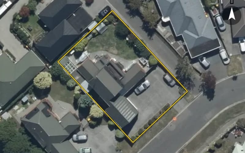 5 Millcroft Place