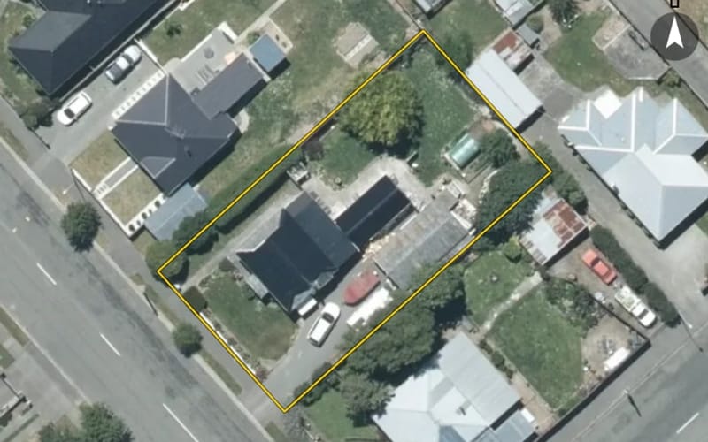 27 King Street
