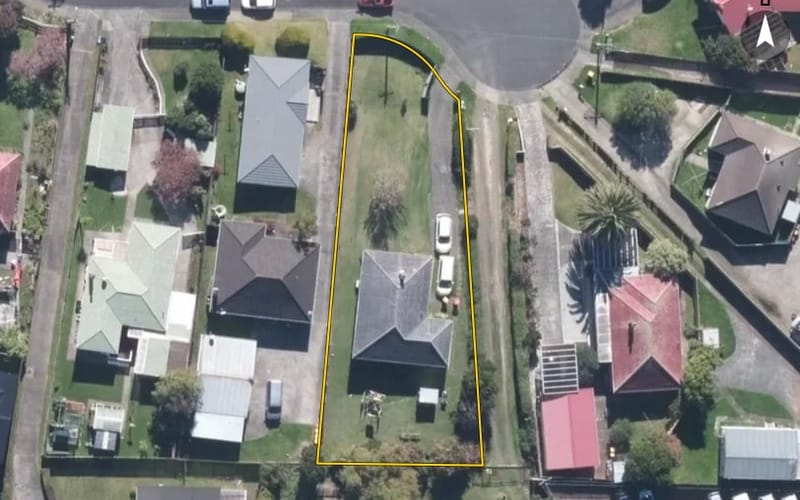 11 Valdale Road