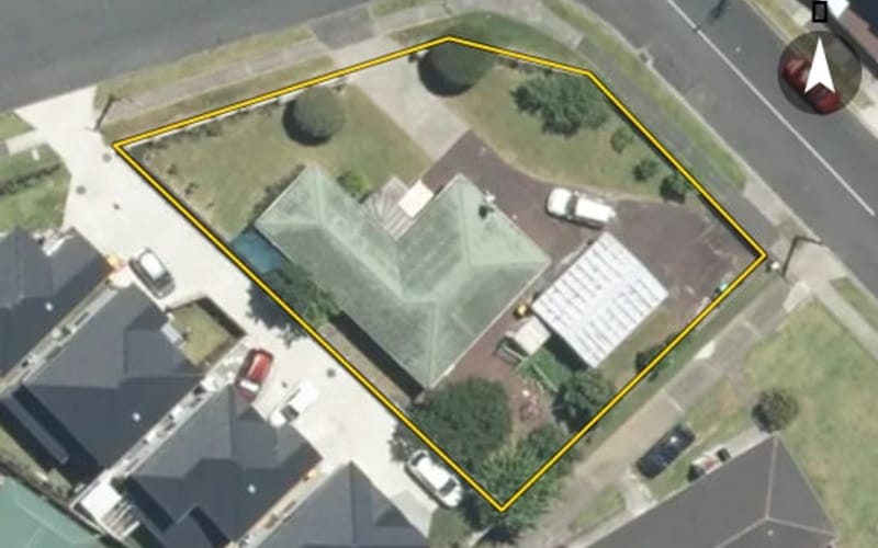 65 Allenby Road