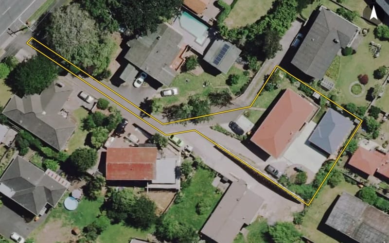 42A Hillcrest Road