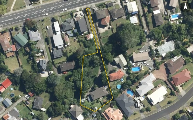 136 Godley Road