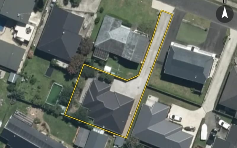3A Upper Kingsley Street