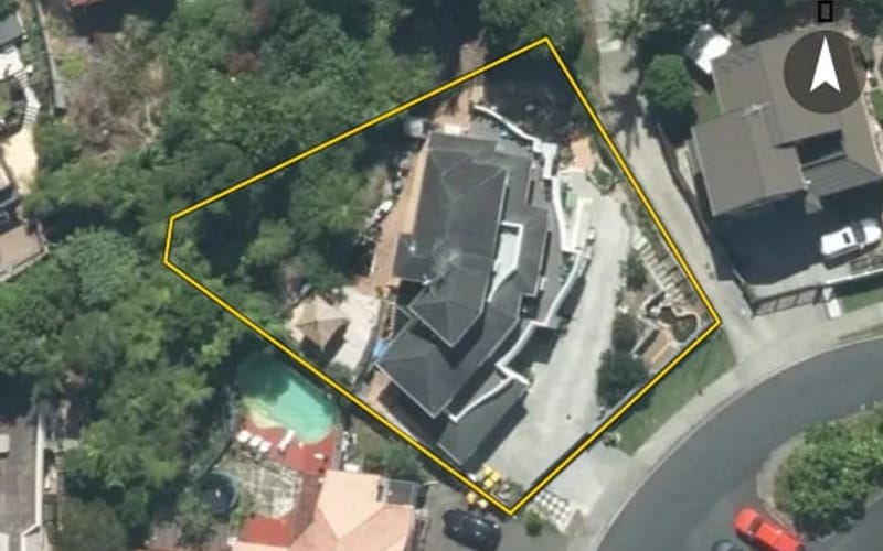 55 Penguin Drive