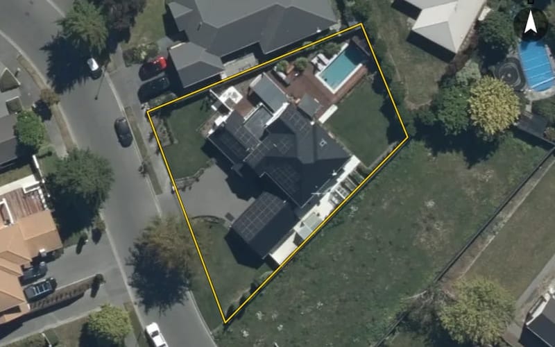 75 Woodhurst Drive