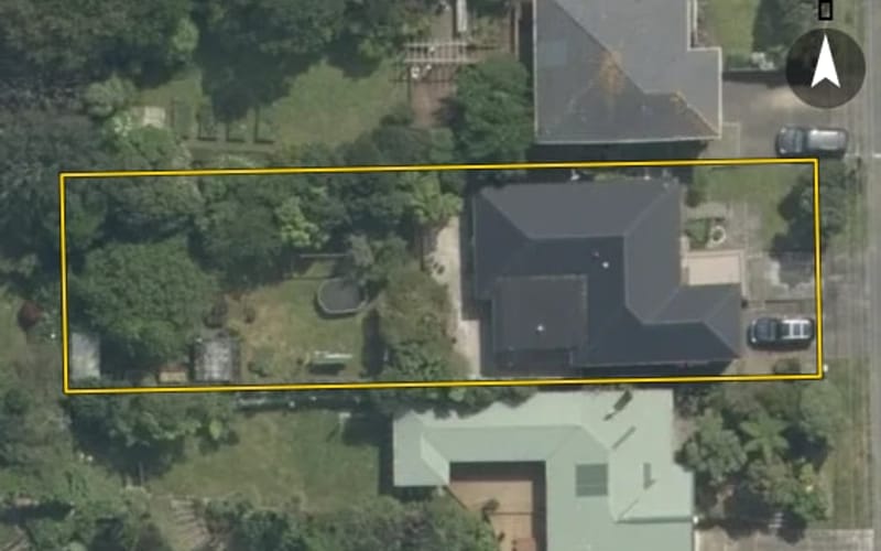 71 Ohariu Road