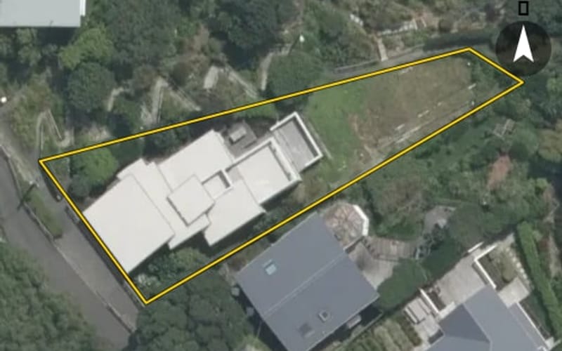 133 Grafton Road
