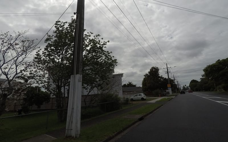 55A Swanson Road