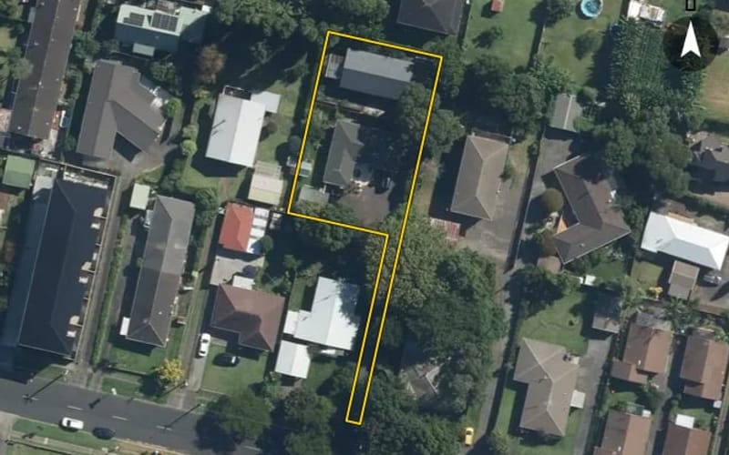 28A Kings Road