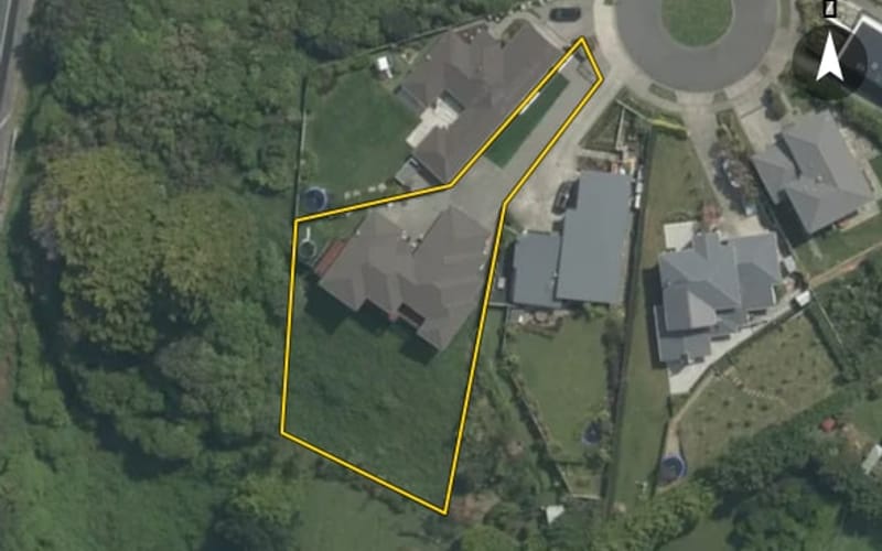 32 Mervyn Kemp Drive