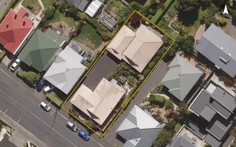 49B Balmacewen Road