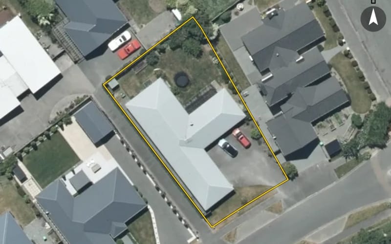 4 Elmwood Grove