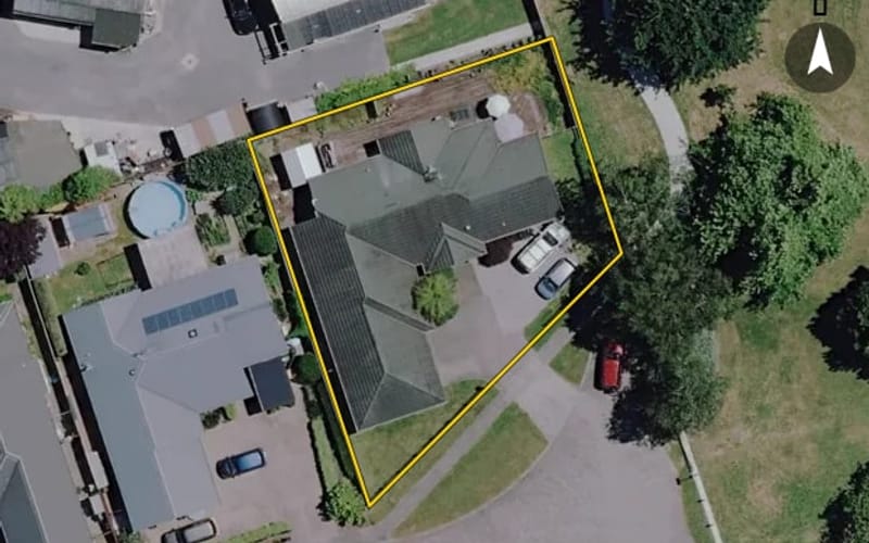 23 Merlot Place