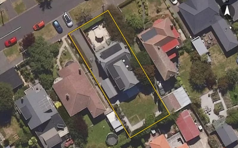 8 Wilson Avenue