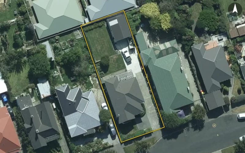 30 Mitchell Street