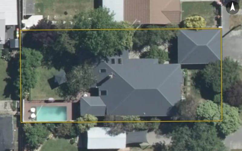 8 St Johns Avenue