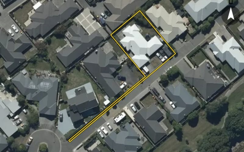 4 Grassington Lane