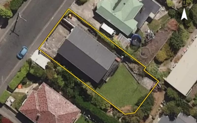 18A Farley Street