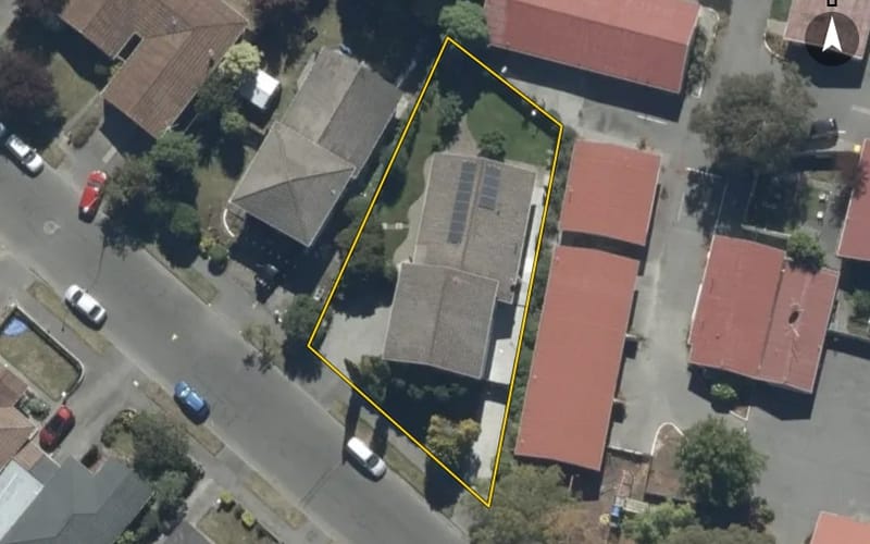 10 Juniper Place