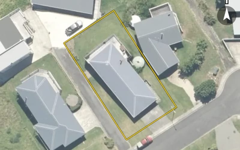 45 Balfour Crescent