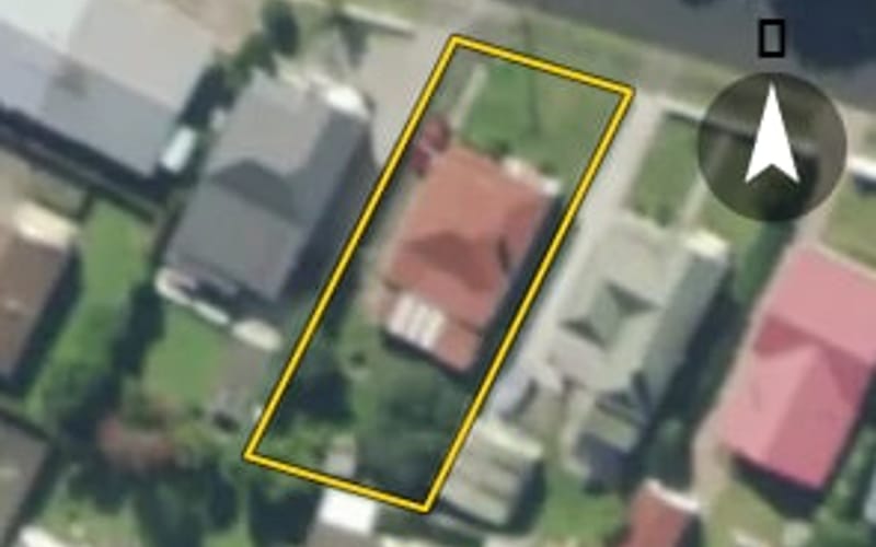 4 Drummond Street
