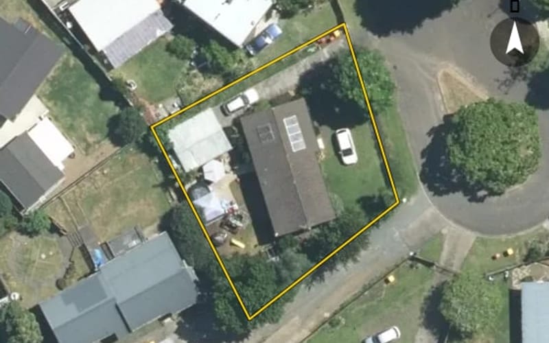 6 Chrisarda Place