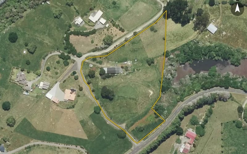 1 Pukeko Lane