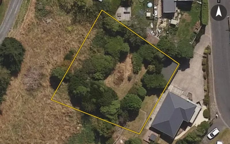 11E Salisbury Road