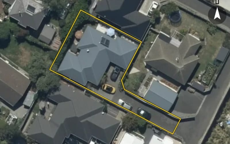 6 Harmony Lane
