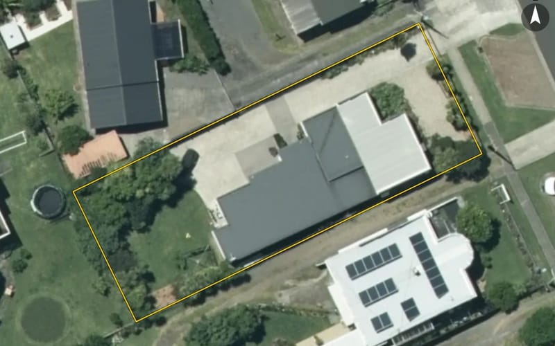 18 James Street