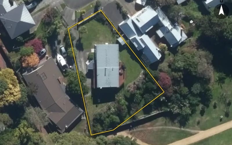 7 Sharon Place