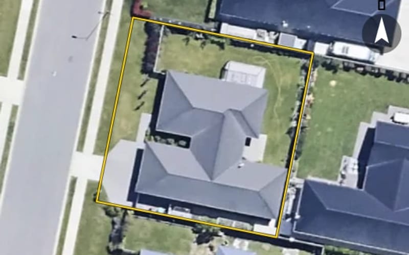 23 Grigg Drive
