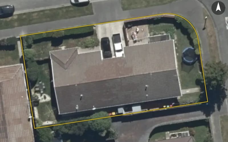 37 Northfield Road