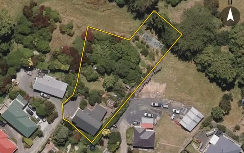 39A Duckworth Street