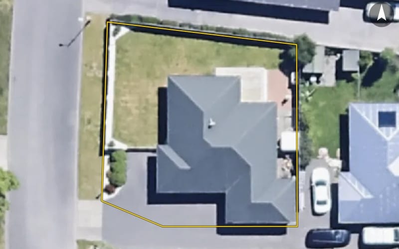 21 Hope Drive