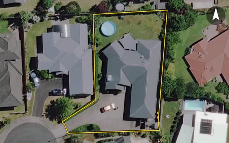 16 Strathconnan Court