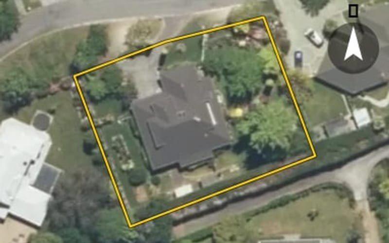 3 Ashford Grove
