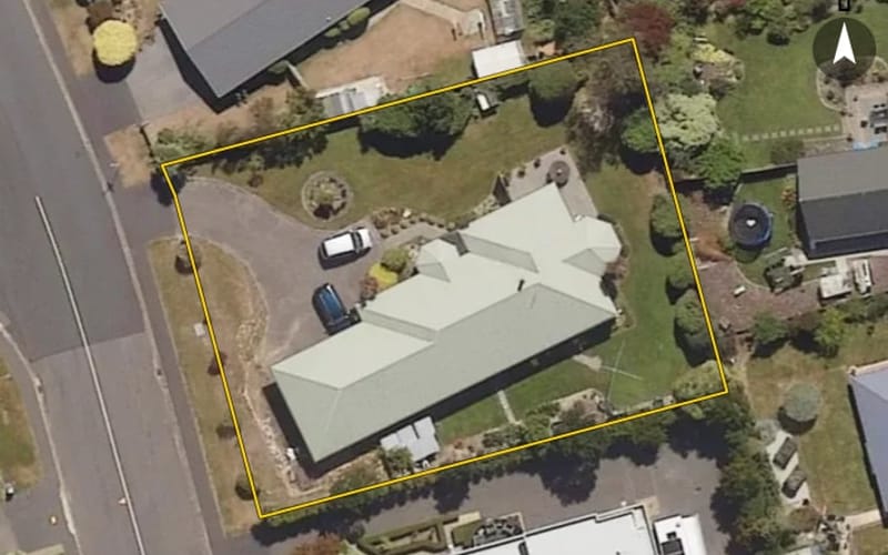 27 Howorth Road