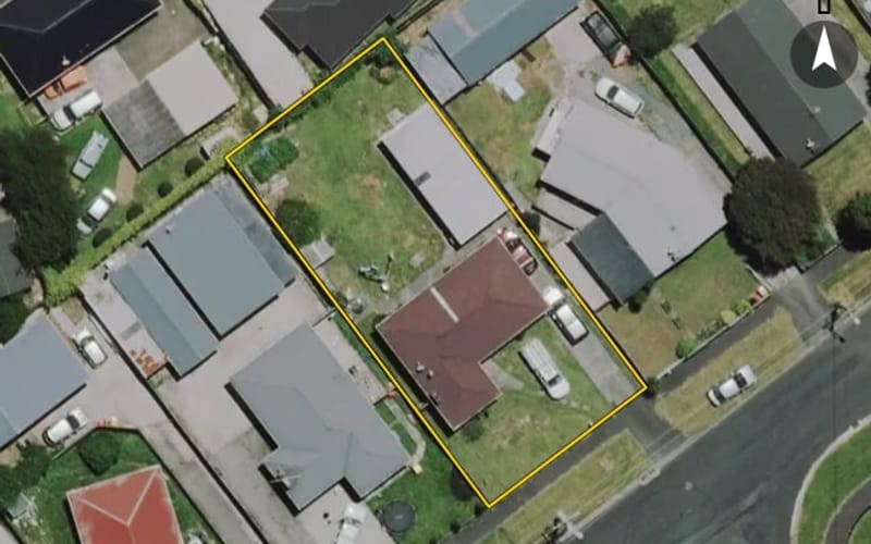18 Yvonne Street