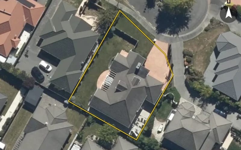 12 Baldoyle Way