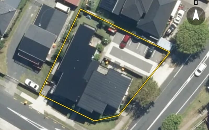 82 Hokianga Street