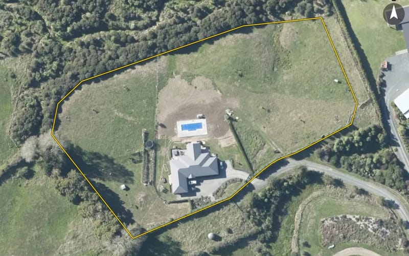53A Galloway Road
