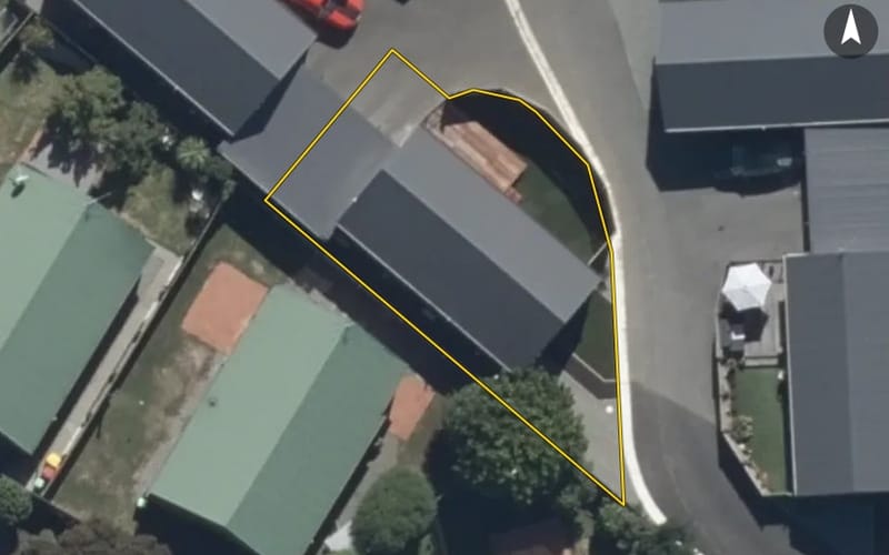 30 Larch Place